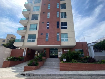 Apartamento en venta Cra. 38 #58, Suroccidente, Barranquilla, Atlántico, Colombia