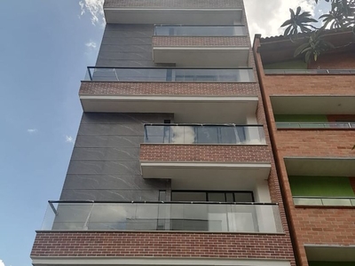 Apartamento en venta El Trianon, Zona 7, Envigado, Antioquia, Colombia