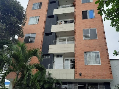 Apartamento en venta Sotomayor, Oriente
