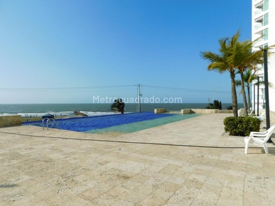 Apartamento en Arriendo, Marbella