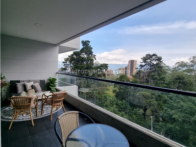 Apartamento en Venta, El Poblado