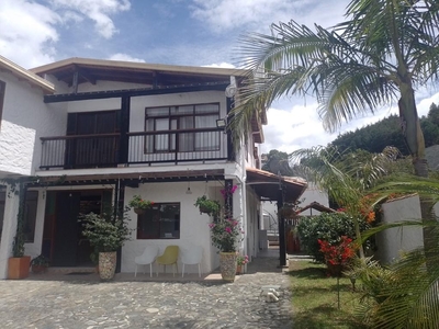 Casa en Venta en Oriente, La Ceja, Antioquia