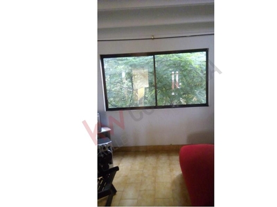 Vendo apartamento en quinto piso sin ascensor en chiminangos 2 sector norte Cali, Valle del Cauca.