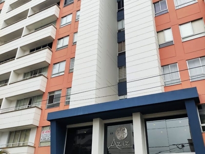 Apartamento en venta Carrera 25 #18-39, Bucaramanga, Santander, Colombia