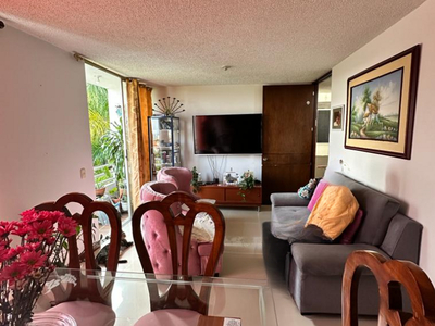Apartamento en venta Conjunto Residencial Altos Del Semillero, Calle 2, Bajo Jordan, Cali, Valle Del Cauca, Colombia