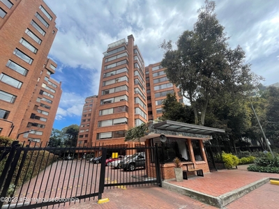 Apartamento en Venta en La Calleja, Usaquen, Bogota D.C.