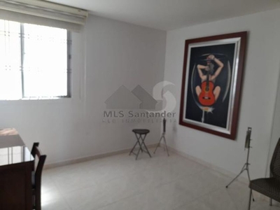 Apartamento en venta P. H. D., Avenida González Valencia 54, Bolarqui, Cabecera Del Llano, Bucaramanga, Santander, Col