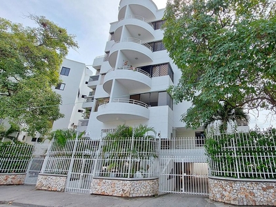 Apartamento en venta Torres De San José, Carrera 16d, Comuna 4, Santa Marta, Magdalena, Colombia