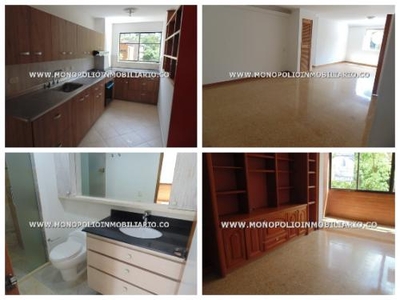 APARTAMENTO PARA LA VENTA - EL POBLADO ALEJANDRIA COD: 12684