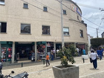 Local Comercial en Venta, Centro