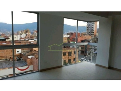 Apartaestudio en Venta , Medellín