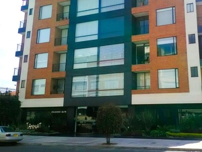 Apartaestudio en Venta ubicado en San Patricio / Santa Bibiana, BogotÃƒÂ¡