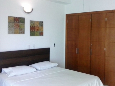 Apartamento Amoblado en Arriendo en Cartagena