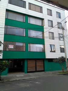 Apartamento de 3 habitaciones barrio El Recuerdo (Bogotá)