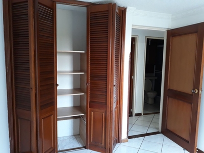 Apartamento de 3 habitaciones en conjunto cerrado, y vigilancia 24h. Bucaramanga