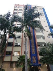 Apartaestudio Duplex Bogota