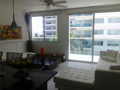 Apartamento en Alojamiento en BOQUILLA, Cartagena, Bolívar