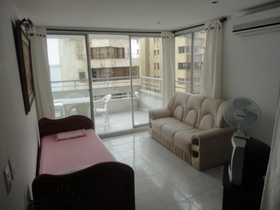 Apartamento en Alojamiento en EL LAGUITO, Cartagena, Bolívar