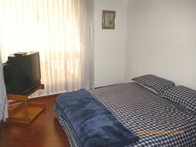 Apartamento en Alojamiento en San Patricio, Carrera 15, Calle 109, Bogota, Colom, Usaquén, Bogota D.C