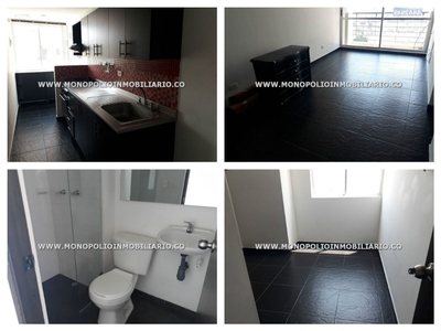 APARTAMENTO EN ARRENDAMIENTO - NIQUIA BELLO COD: 9918