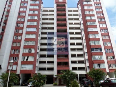 Apartamento en arriendo Av. Los Búcaros, Bucaramanga, Santander, Colombia