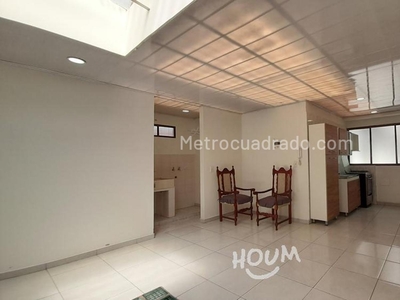 Apartamento en Arriendo, Bogota