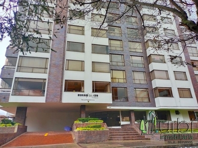 Apartamento en arriendo Calle 125 #11b-94, Bogotá, Colombia