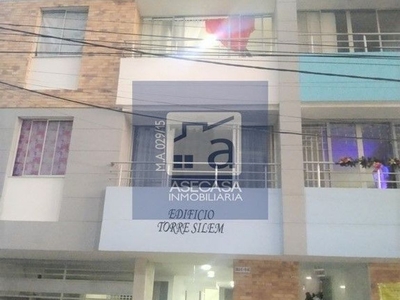 Apartamento en arriendo Calle 41 #19-68, Bolívar, Bucaramanga, Santander, Colombia