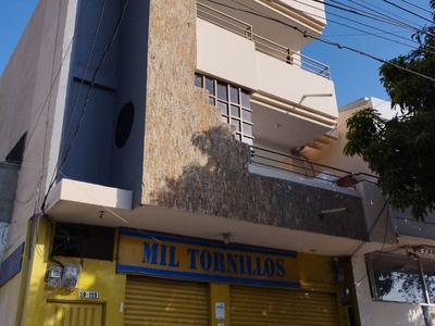 Apartamento en arriendo Calle 47 #19, Barranquilla, Atlántico, Colombia