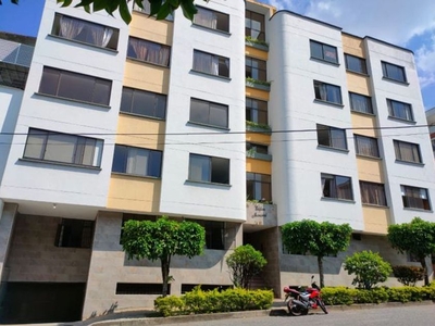 Apartamento en arriendo Calle 48 & Carrera 26, Bucaramanga, Santander, Colombia