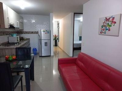 Apartamento en arriendo Carrera 40 #46, Cabecera Del Llano, Bucaramanga, Santander, Colombia