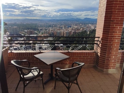 Apartamento en arriendo Carrera 7 Calle 131 76, Ginebra, Usaquén, Bogotá, D.c., Col