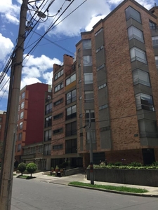 Apartamento en Arriendo Chicó,Bogotá