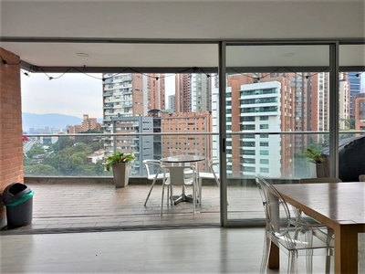 Apartamento en arriendo Cl. 16 Sur #45-25a, Medellín, Antioquia, Colombia