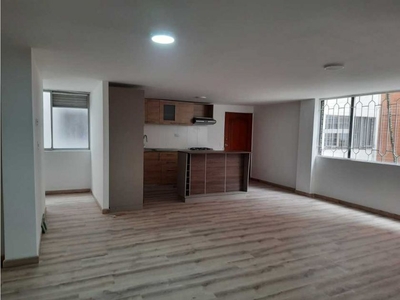 Apartamento en arriendo Conquistadores, Occidente