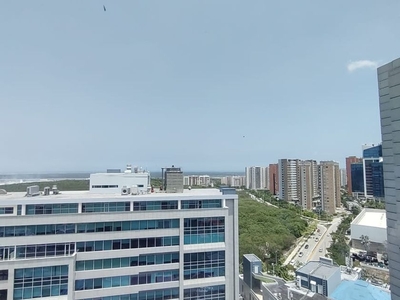 Apartamento en arriendo Cra. 53 #100-50, Riomar, Barranquilla, Atlántico, Colombia
