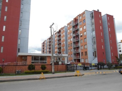 Apartamento en arriendo Cra. 89 #17b-83, Bogotá, Colombia