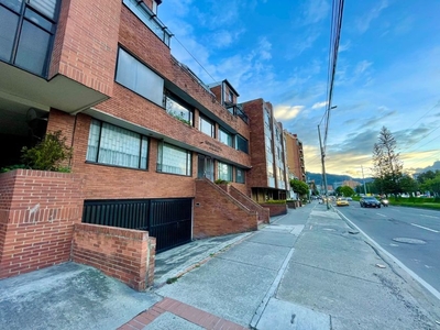 Apartamento en arriendo Cra. 9 #127b-52, Bogotá, Colombia