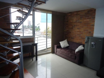 Apartamento en arriendo Ed. Aticos Del Cable, Calle 66 #22-45, Manizales, Caldas, Colombia