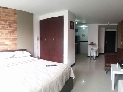 Apartamento en arriendo Ed. Aticos Del Cable, Calle 66 #22-45, Manizales, Caldas, Colombia