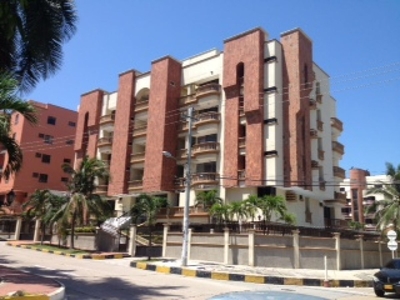 Apartamento en Arriendo en Altos de Riomar Barranquilla