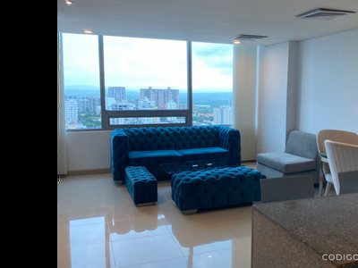 Apartamento en arriendo en Barranquilla