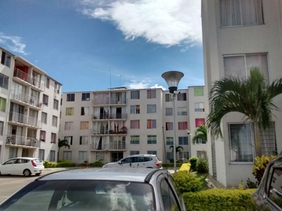 Apartamento en Arriendo en SALADO, Ibagué, Tolima