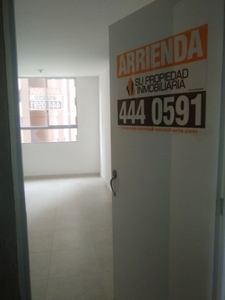 Apartamento en Arriendo La Libertad / La Sierra (Villa Hermosa),Medellín