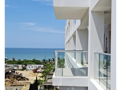 Apartamento en arriendo La Providencia, Cartagena De Indias
