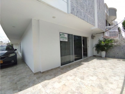 Apartamento en arriendo La Troncal, Cartagena De Indias
