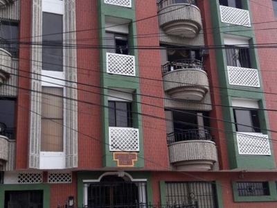 Apartamento en arriendo Nueva Granada, Localidad Sur Occidente
