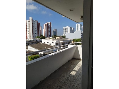 Apartamento en arriendo Pie De La Popa, Cartagena De Indias