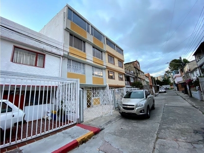 Apartamento en arriendo San Cristobal Norte, Norte