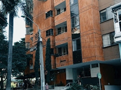 Apartamento en arriendo Sotomayor, Oriente